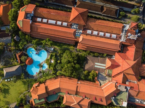 Sol By Melia Benoa Bali All Inclusive