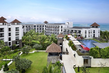 Pullman Bali Legian Nirwana