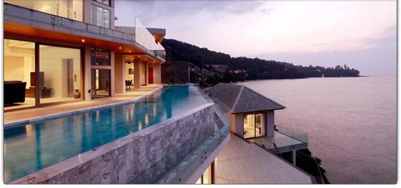 Cape Sienna Hotel & Villas