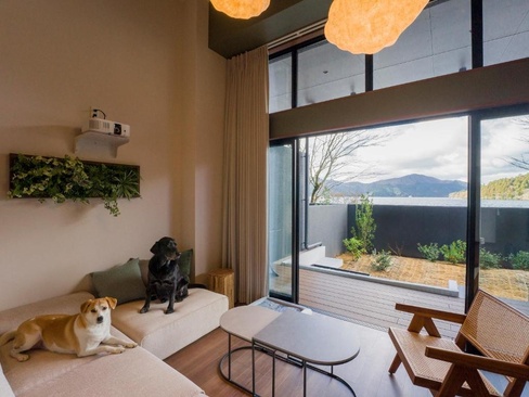 Rakuten Stay Fujimiterrace Hakone Ashinoko