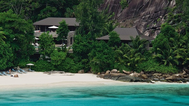 Four Seasons Resort Seychelles