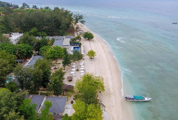 Seri Resort Gili Meno