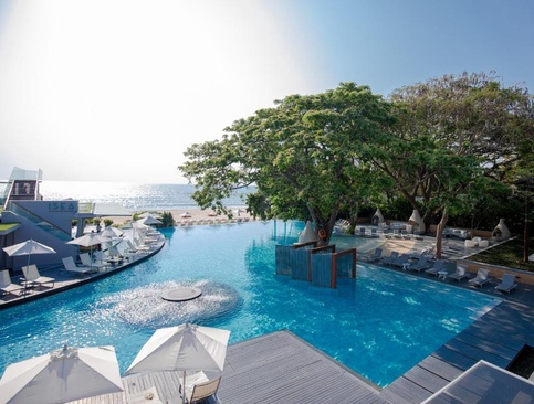 Veranda Resort & Villas Hua Hin Cha-Am