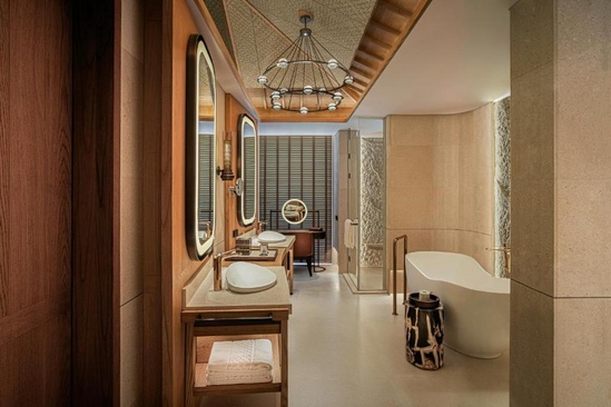 Ta'aktana, A Luxury Collection Resort & Spa Labuan Bajo