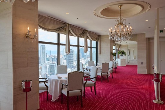 Rihga Royal Hotel Osaka