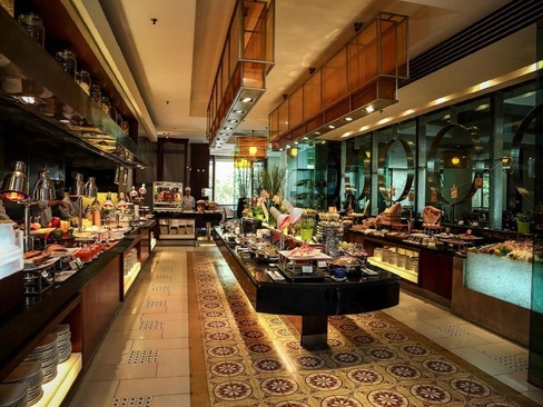 Equatorial Ho Chi Minh