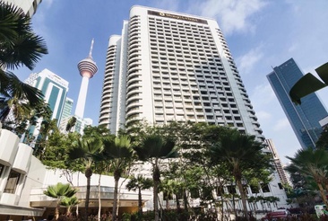 Shangri-La Hotel Kuala Lumpur