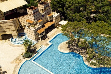 Ulusoy Kemer Holiday Club