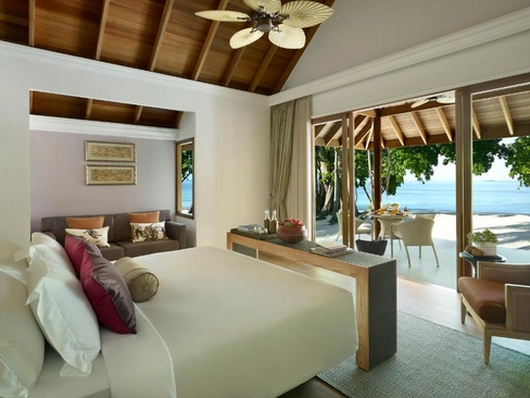 Dusit Thani Maldives