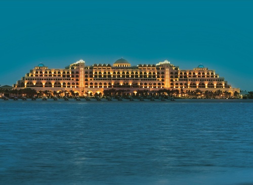 Jumeirah Zabeel Saray