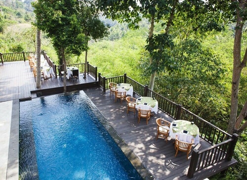 Kayumanis Ubud Private Villa & Spa