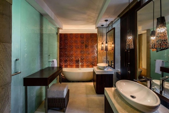 Sundancer Residences & Villa Lombok