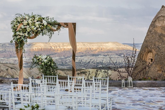 Museum Hotel Cappadocia