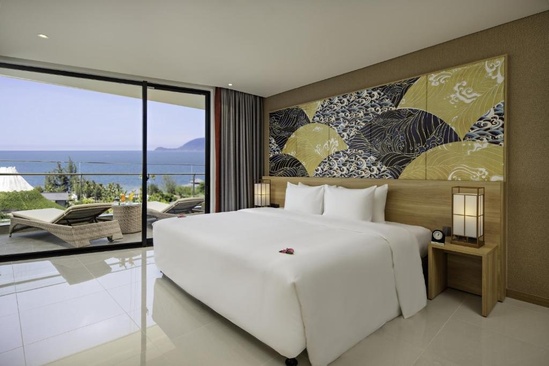 Da Nang Mikazuki Japanese Resorts & Spa
