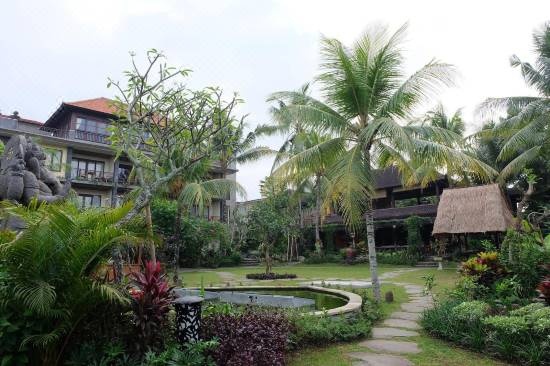 Bucu View Resort