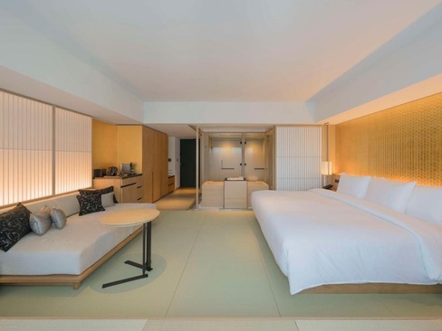 Banyan Tree Higashiyama Kyoto