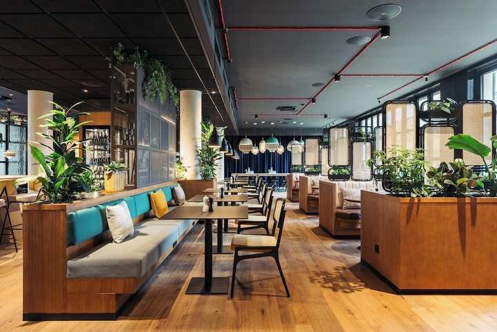 Hotel Schani Uno City