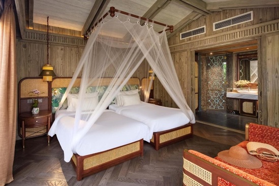 An Lam Retreat Saigon