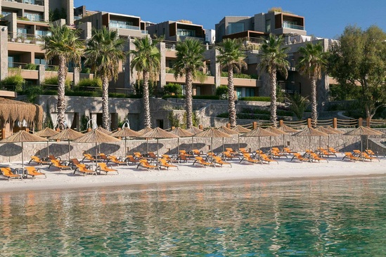 Caresse, A Luxury Collection Resort & Spa, Bodrum