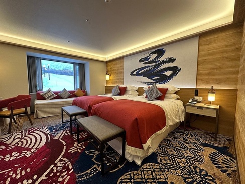 Club Med Kiroro Peak