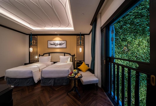 Potique Hotel Nha Trang