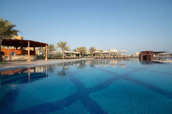 Rixos Bab Al Bahr