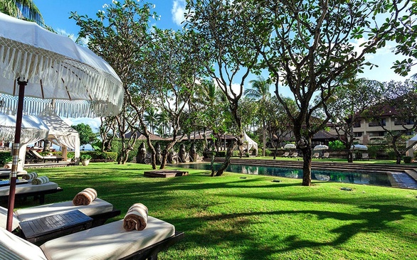 Bali Intercontinental Resort