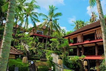 The Artini Dijiwa Ubud
