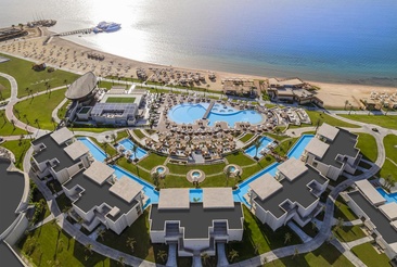 Rixos Premium Magawish Suites And Villas