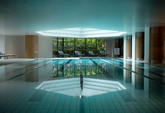 Grand Hyatt Fukuoka