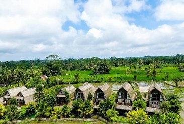 De Klumpu Bali Eco Tradi Home