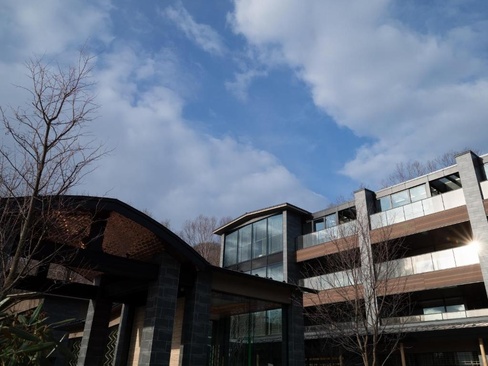 Shikotsuko Tsuruga Besso Ao No Za