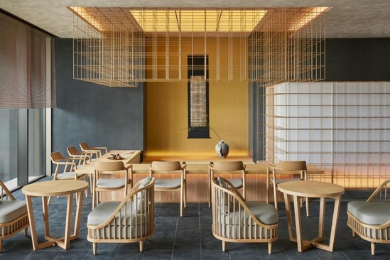 Dusit Thani Kyoto