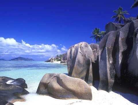 Story Seychelles