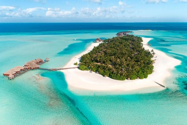 Anantara Dhigu Maldives