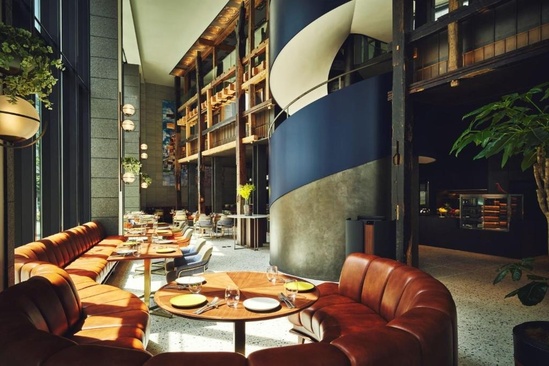 Voco Osaka Central By Ihg