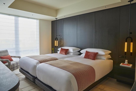 Kimpton Shinjuku Tokyo By Ihg