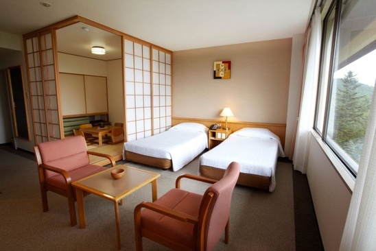 Club Med Sahoro Hokkaido