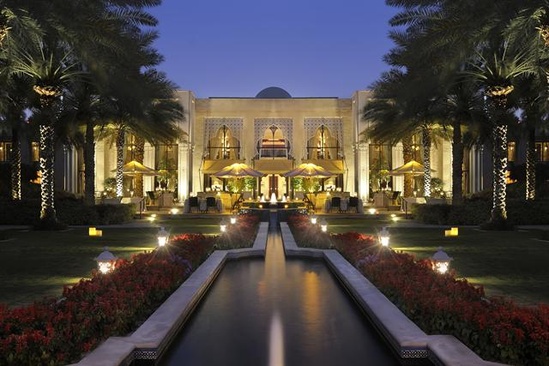 One&Only Royal Mirage