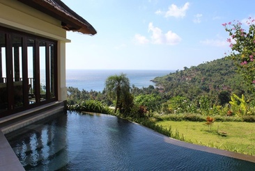 The Griya Villas And Spa