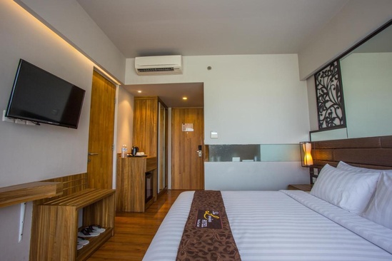 The Lerina Hotel Bali