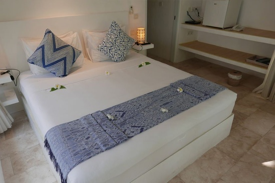 Seri Resort Gili Meno