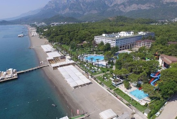 Mirada Del Mar Hotel