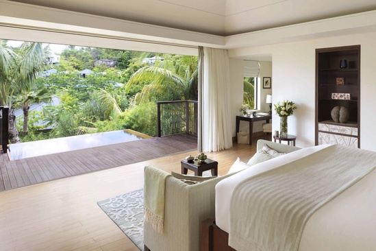 Raffles Seychelles