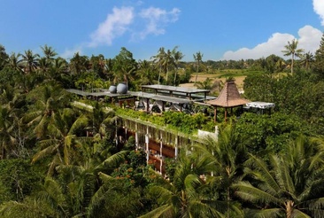 Arkamara Dijiwa Ubud
