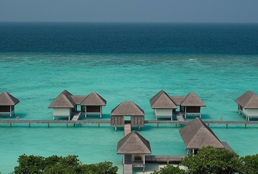 Four Seasons Resort Maldives At Landaa Giraavaru