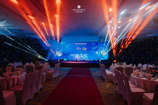 Rosamia Hotel Danang