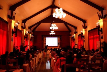 Sea Lion Beach Resort & Spa