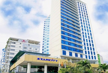 Star City Hotel & Condotel Beachfront Nha Trang