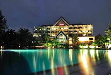 Miri Marriott Resort & Spa